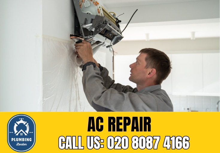 ac repair Brockley
